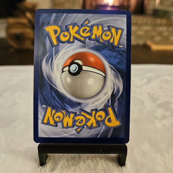 Alakazam EX pokemon card - Picture 2 of 3